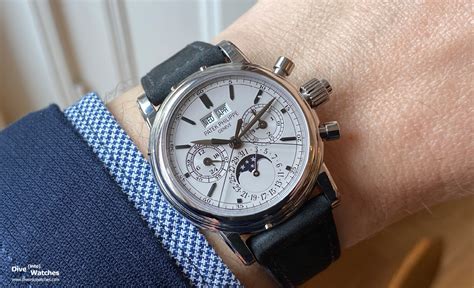 patek philippe 5004 steel|tony kavak.